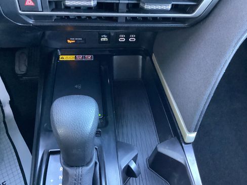 Certified 2025 Toyota Camry LE image 33