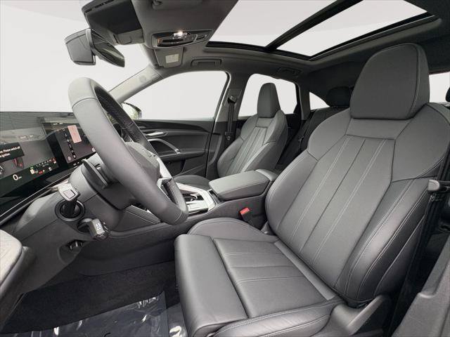 New 2026 Audi Q5 Premium Plus AWD/4WD image 10