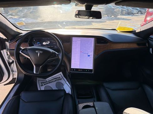Used 2019 Tesla Model S Long Range image 12