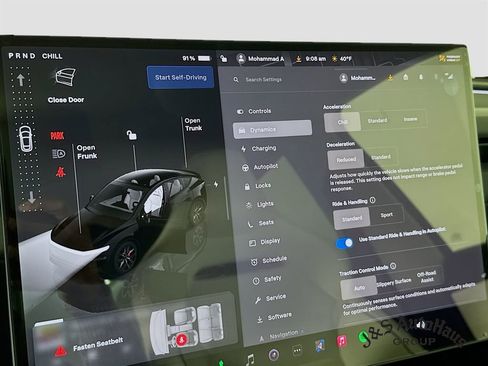 Used 2026 Tesla Model Y Performance image 21