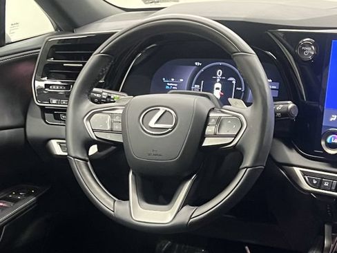 Certified 2025 Lexus RX 350 w/ Convenience Package AWD/4WD image 15