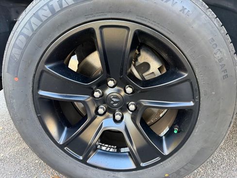 Used 2021 RAM 1500 Big Horn image 29