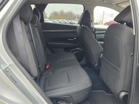 Used 2024 Hyundai Tucson SEL image 16
