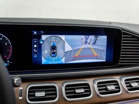 New 2026 Mercedes-Benz GLE 350 GLE 350 image 30