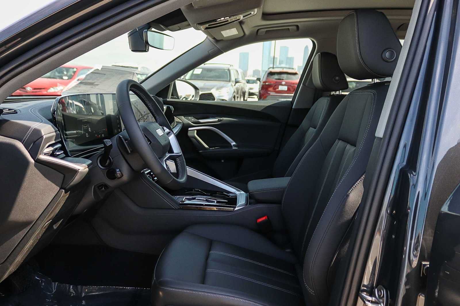 New 2026 Audi Q5 Premium AWD/4WD image 22