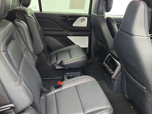 Used 2025 Lincoln Aviator Reserve w/ Equipment Group 201A image 24
