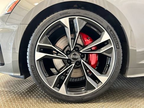 Used 2024 Audi S5 Premium Plus w/ Premium Plus Package AWD/4WD image 31