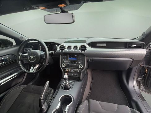 Used 2015 Ford Mustang GT w/ GT Performance Package RWD image 21