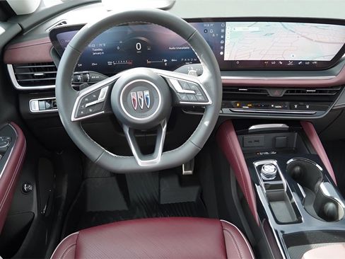 New 2026 Buick Envision Sport Touring image 24