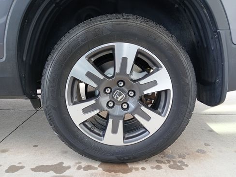Used 2019 Honda Ridgeline RTL-T image 17