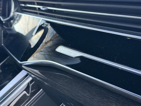 New 2026 Audi Q7 3.0T Premium Plus image 23