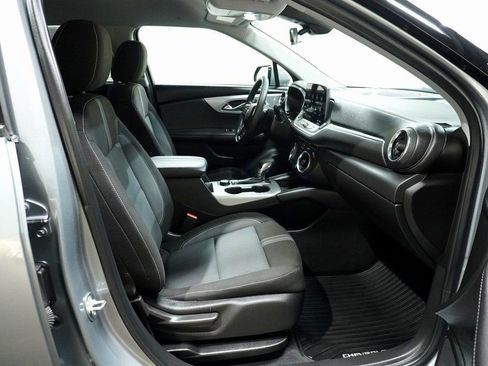 Used 2023 Chevrolet Blazer LT w/ Driver Confidence Package image 11