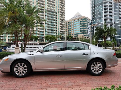 Used 2009 Buick Lucerne CX FWD image 14