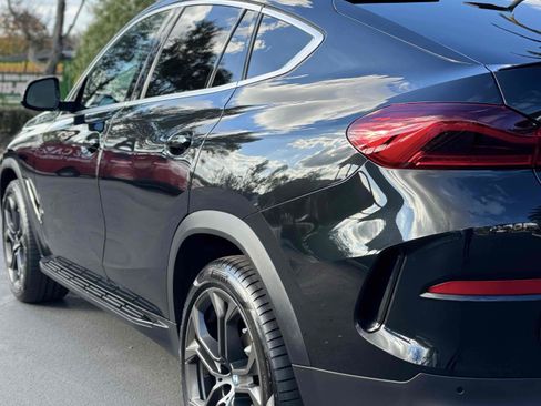 Used 2020 BMW X6 xDrive40i w/ Premium Package image 47