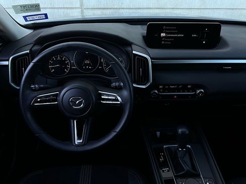 Used 2025 MAZDA CX-50 AWD 2.5 S w/ Premium Package image 14