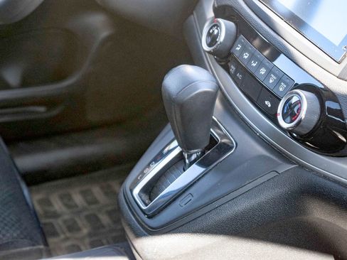 Used 2016 Honda CR-V EX image 9