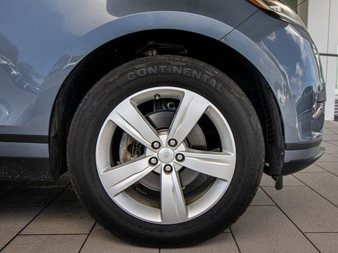 Used 2020 Land Rover Range Rover Velar S image 21