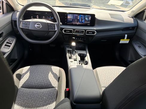 New 2026 Nissan Sentra SV w/ Floor Mat Package FWD image 14