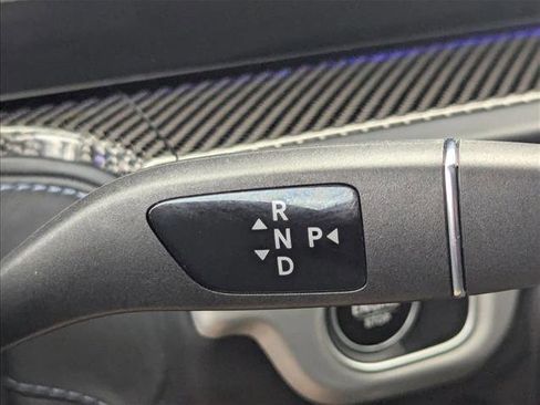 Used 2024 Mercedes-Benz G 63 AMG AMG G 63 image 12