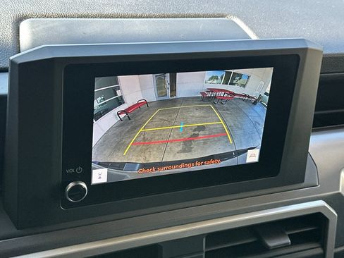Certified 2024 Toyota Tacoma SR5 RWD image 18