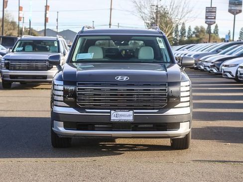 New 2026 Hyundai Palisade Calligraphy image 37