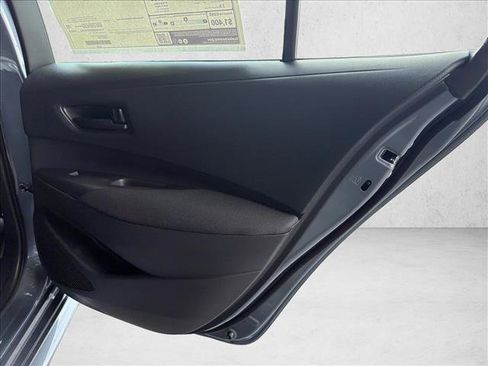 New 2026 Toyota Corolla LE FWD image 16