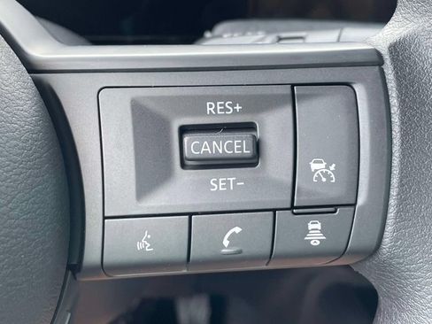 New 2026 Nissan Kicks S FWD image 29