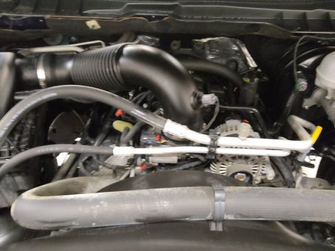 Used 2020 RAM 1500 Tradesman w/ Chrome Plus Package RWD image 30