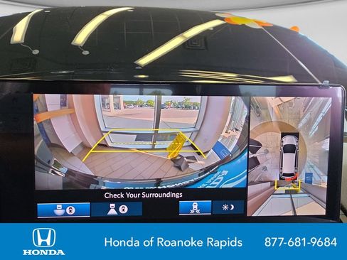 New 2026 Honda Passport TrailSport Elite image 22