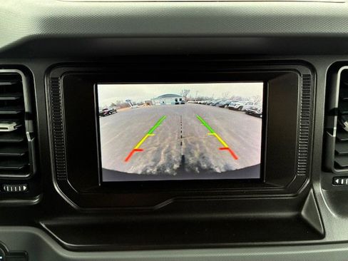 Used 2022 Ford Bronco 4-Door w/ Sasquatch Package image 21