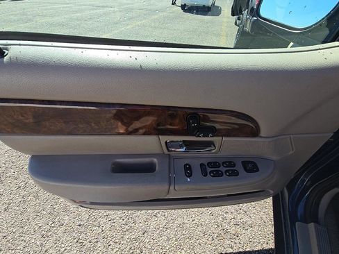 Used 2008 Mercury Grand Marquis GS RWD image 11
