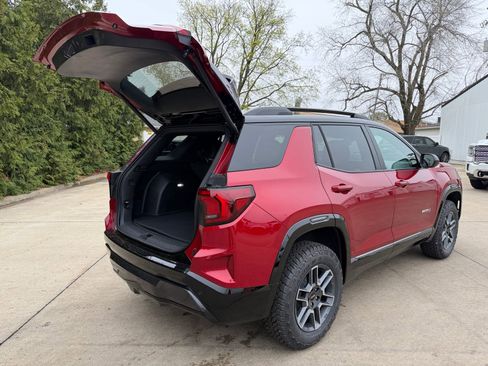 New 2026 GMC Terrain AT4 w/ LPO, Floor Liner Package AWD/4WD image 34