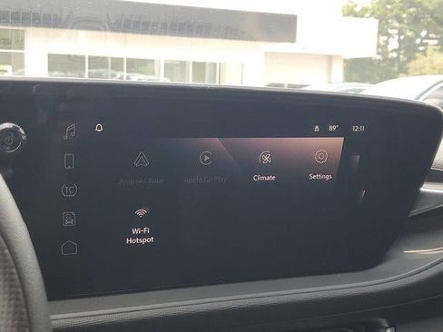 New 2026 Buick Envista Preferred FWD image 25