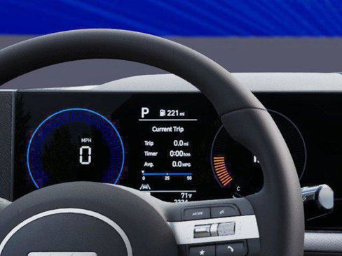 New 2026 Hyundai Sonata SEL image 14