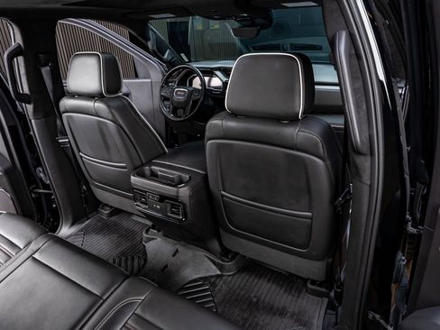 Used 2024 GMC Sierra 1500 AT4X w/ AT4X AEV Edition AWD/4WD image 33
