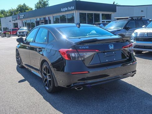 Used 2024 Honda Civic Si image 11