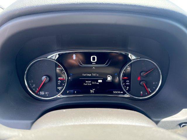 Used 2023 GMC Acadia AT4 w/ Technology Package AWD/4WD image 10