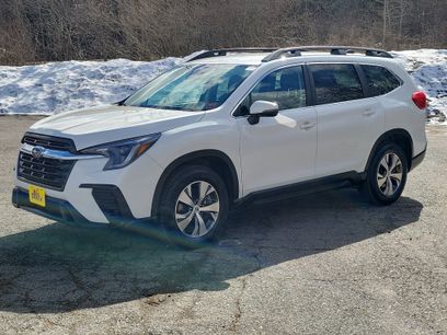 Used 2023 Subaru Ascent Premium w/ Convenience Package
