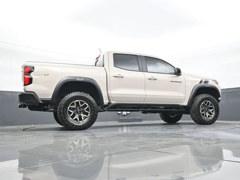 New 2026 Chevrolet Colorado ZR2 w/ Technology Package AWD/4WD image 49