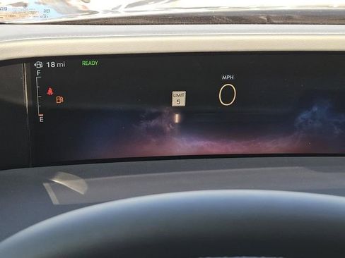 New 2026 Lincoln Nautilus Reserve image 16