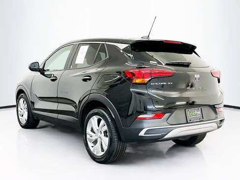 Used 2025 Buick Encore GX Preferred image 5
