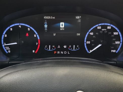 Used 2022 Ford Bronco Sport AWD/4WD image 13