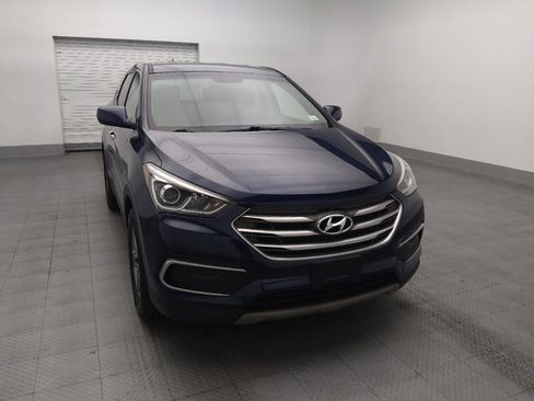 Used 2018 Hyundai Santa Fe Sport FWD image 14