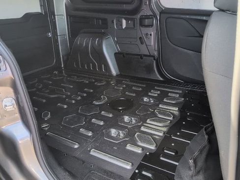 Used 2022 RAM ProMaster City Wagon FWD image 39