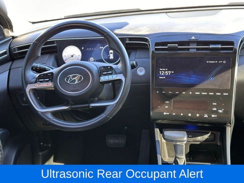 Used 2024 Hyundai Tucson SEL w/ Convenience Package image 21