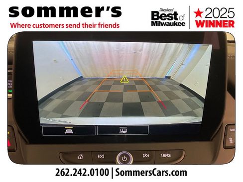 Used 2024 Chevrolet Blazer LT image 17