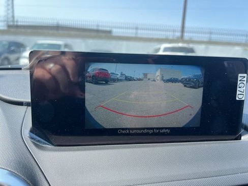 New 2025 MAZDA MX-5 Miata Grand Touring w/ Weather Package image 26