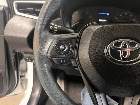 Used 2023 Toyota Corolla LE image 25