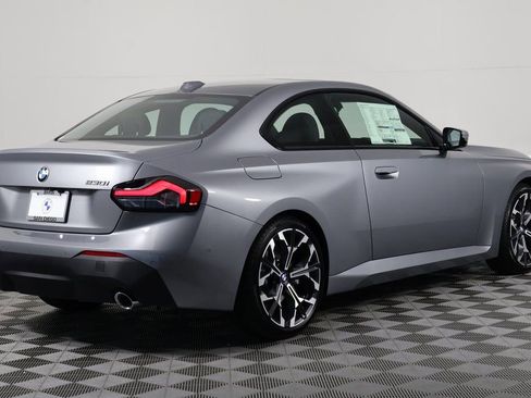 New 2026 BMW 230i Coupe w/ Convenience Package image 2