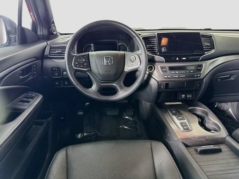 Used 2023 Honda Passport EX-L image 22